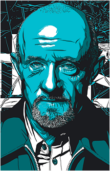 Mike Ehrmantraut