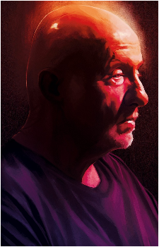 Mike Ehrmantraut
