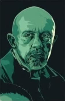 Mike Ehrmantraut