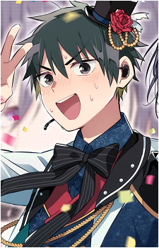Yanagi