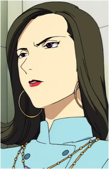 Maya Kamina's image