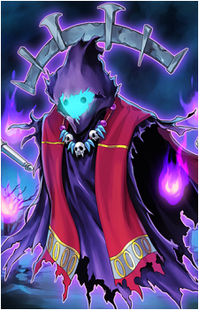 The Phantom Knights of Ancient Cloak's image