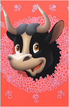 Ferdinand {Ferdinand}