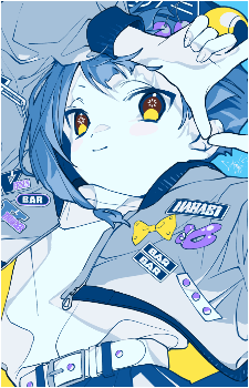 Hanabi Hana Ariake's image