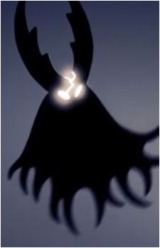 The Hollow Knight