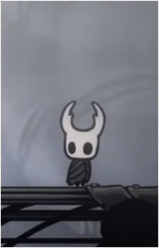 The Hollow Knight