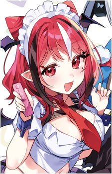Yamiyo Mea's image