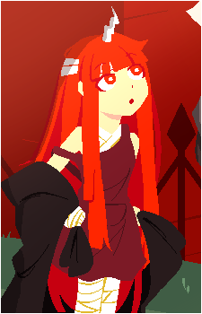 Kotori {OCF}
