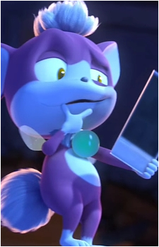 Chip {Sonic}