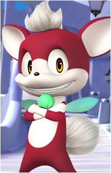 Chip {Sonic}