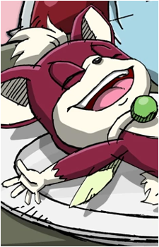 Chip {Sonic}