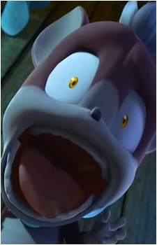 Chip {Sonic}