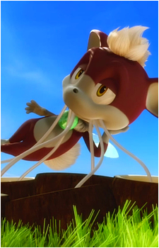 Chip {Sonic}