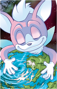 Chip {Sonic}