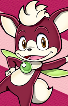 Chip {Sonic}