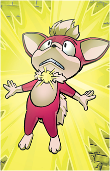 Chip {Sonic}