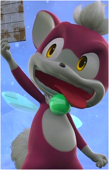 Chip {Sonic}