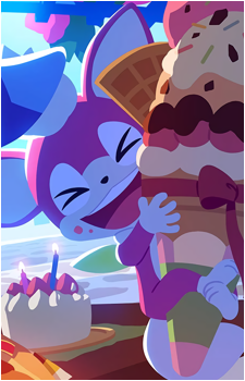 Chip {Sonic}