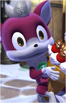 Chip {Sonic}