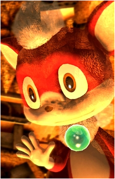 Chip {Sonic}