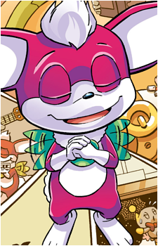 Chip {Sonic}
