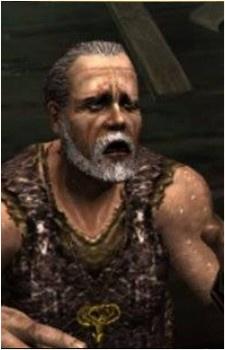 Image source: In game screenshot (GoW 1) Captain {GoW}