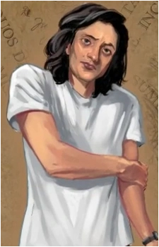 Evan Kelmp's image