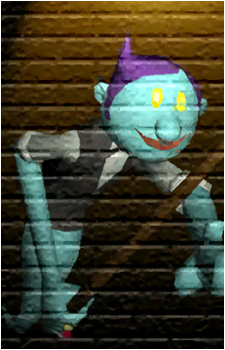 Slim Bankshot's image