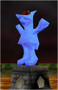 The Mighty Jinjonator's image