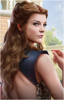 Margaery Tyrell's image