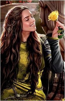 Image 4 - Art: Magali Villeneuve Image 4