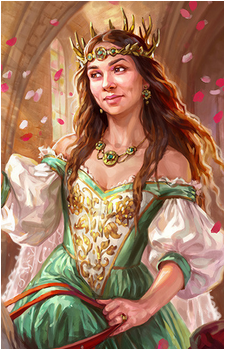 Image 3 - Art: Ekaterina Burmak Image 3