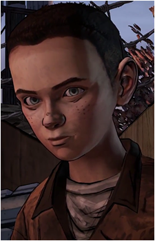 Duck {TWD}'s image
