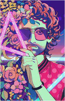 Gaspard Augé