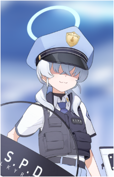 Valkyrie Student
