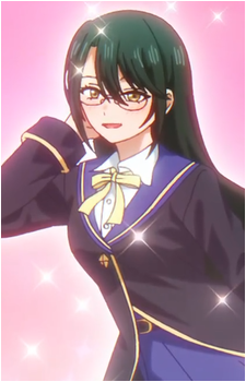 Astraea Libra