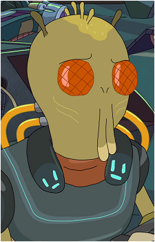 Krombopulos Michael's image