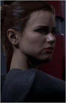 Emma Mountebank