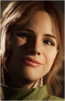 Emma Mountebank