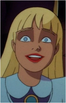 Alice Pleasance's image