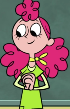 Mrs. Jewls