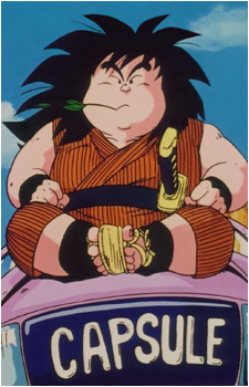 Yajirobe