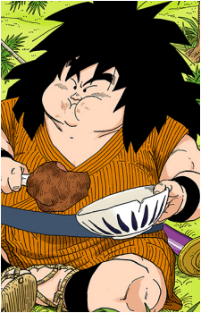 Yajirobe