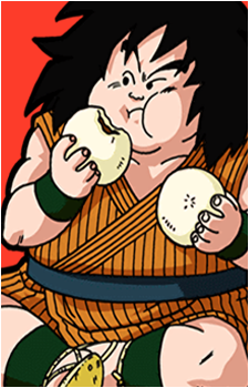Yajirobe