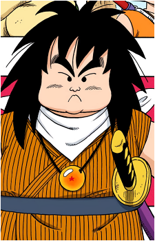 Yajirobe