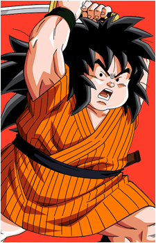 Yajirobe