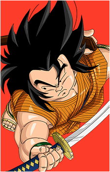 Yajirobe