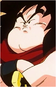 Yajirobe