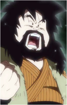 Yajirobe