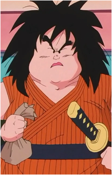 Yajirobe